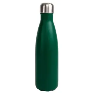 Sagaform Nils Steel Bottle Powder Coated 500ml - LT52029 (gadzety reklamowe)